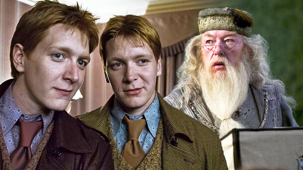 10 Most Beloved Harry Potter Characters from OG Movies, Except for the Golden Trio 10 Most Beloved Harry Potter Characters from OG Movies, Except for the Golden Trio