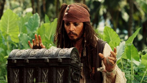 One Scene in the 'Pirates of the Caribbean' Movie Cost More Than the Entire 'Jurassic Park': $70 Million Spent on 5 Minutes One Scene in the 'Pirates of the Caribbean' Movie Cost More Than the Entire 'Jurassic Park': $70 Million Spent on 5 Minutes