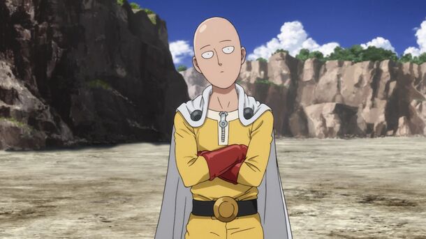 10 Best 'One Punch Man' Characters, Ranked by How Powerful They Are