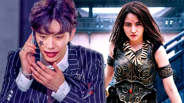 Binge-worthy K-Dramas: 10 Shows to Watch in One Weekend Binge-worthy K-Dramas: 10 Shows to Watch in One Weekend