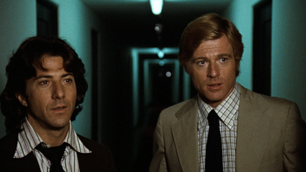 5 Best Conspiracy Thrillers That Will Make You Question Everything