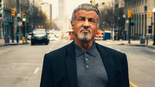 Tulsa King’s Cringey Scene Left Sylvester Stallone Depressed For a While Tulsa King’s Cringey Scene Left Sylvester Stallone Depressed For a While