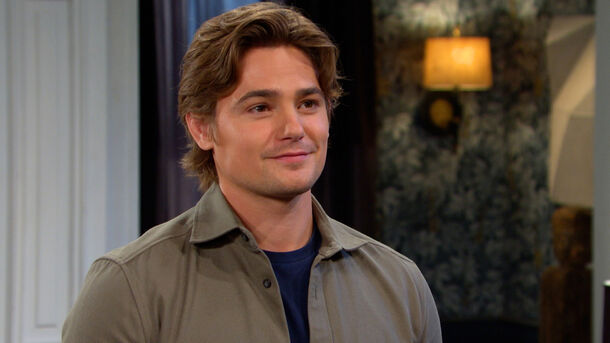Days of Our Lives New Star Was Intimidated By Soap’s Challenging Workload Days of Our Lives New Star Was Intimidated By Soap’s Challenging Workload