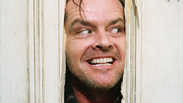 Fact: Spontaneous Moment That Turned Into a Classic, Remember 'Here’s Johnny!' Line from 'The Shining' Fact: Spontaneous Moment That Turned Into a Classic, Remember 'Here’s Johnny!' Line from 'The Shining'