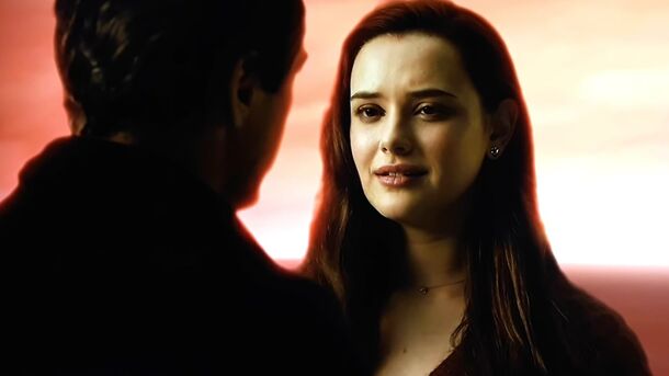 A Way to Properly Explain Morgan Stark Return to the MCU Was Always There A Way to Properly Explain Morgan Stark Return to the MCU Was Always There