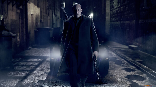 Appreciated 10 Years Later: Vin Diesel's Floppy Fantasy Film Becomes Netflix's Surprise Chart Leader Appreciated 10 Years Later: Vin Diesel's Floppy Fantasy Film Becomes Netflix's Surprise Chart Leader