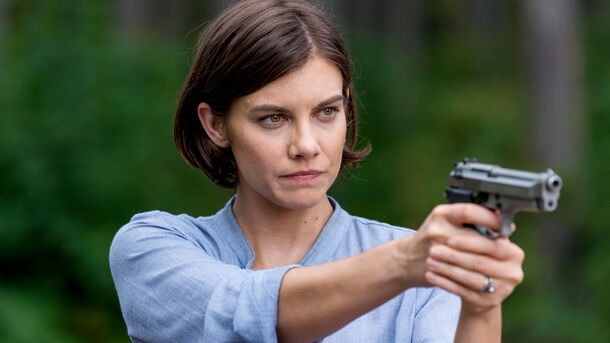 The Walking Dead's Deadly Mistake That Made Viewers Run Away From the Series The Walking Dead's Deadly Mistake That Made Viewers Run Away From the Series