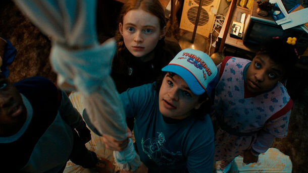 Stranger Things May Want to Shift Focus from This Fan-Favorite Character in Season 5