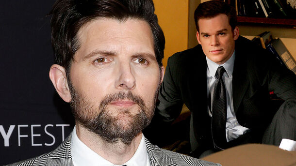Which Role Nearly Pushed Adam Scott to Quit Acting? Which Role Nearly Pushed Adam Scott to Quit Acting?
