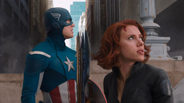 MCU Did This OG Avenger Really Dirty (Even Dirtier Than Hulk) MCU Did This OG Avenger Really Dirty (Even Dirtier Than Hulk)