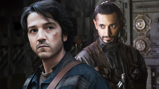 Riz Ahmed Explains Why He’s Glad He Isn’t in ‘Andor’: “I Wouldn’t Mess With It” Riz Ahmed Explains Why He’s Glad He Isn’t in ‘Andor’: “I Wouldn’t Mess With It”