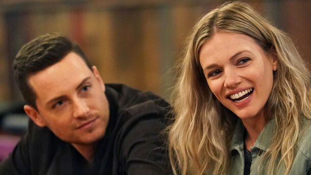 Chicago P.D.’s Beloved Couple Could Be on the Brink of Breakup in Season 11