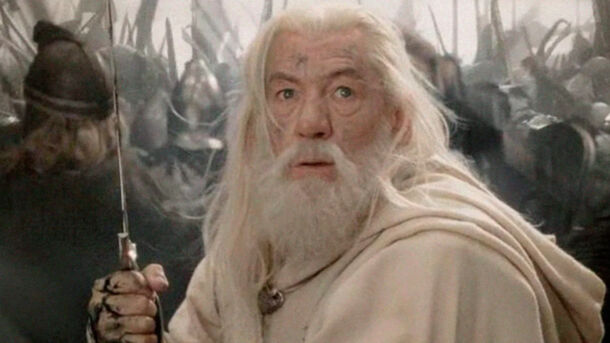 Sauron Trembles in Corner: These Creatures from Middle-earth Scare Even Gandalf — 5 Scariest Beings from Tolkien’s Books Sauron Trembles in Corner: These Creatures from Middle-earth Scare Even Gandalf — 5 Scariest Beings from Tolkien’s Books