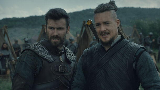 This 95%-Rated Historical Gem Is the Perfect Show to Watch While Waiting for 'House of the Dragon' S3 This 95%-Rated Historical Gem Is the Perfect Show to Watch While Waiting for 'House of the Dragon' S3