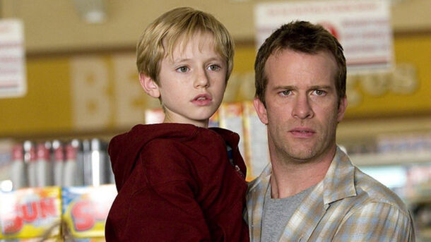 The Horror King Applauded: 8 Shocking Facts About 'The Mist' Adaptation The Horror King Applauded: 8 Shocking Facts About 'The Mist' Adaptation