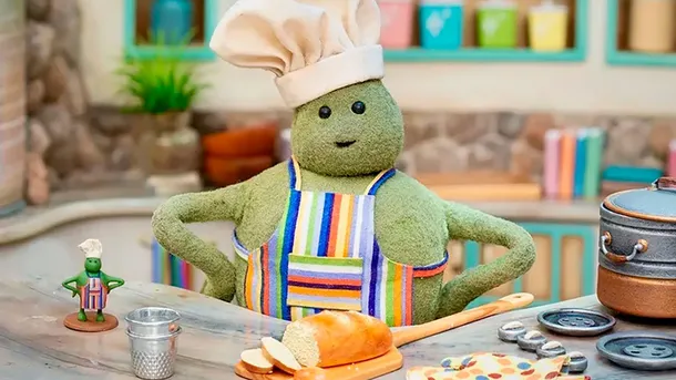 'But We Won an Emmy' — 'The Tiny Chef Show' Ends on Emotional Note 'But We Won an Emmy' — 'The Tiny Chef Show' Ends on Emotional Note