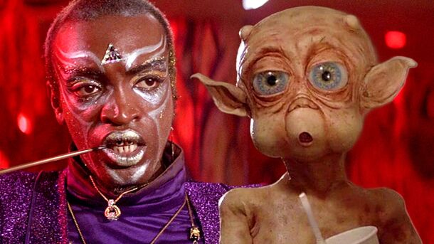 Ten '80s Movies So Bad They're Actually Good, And You Have To See Them Ten '80s Movies So Bad They're Actually Good, And You Have To See Them