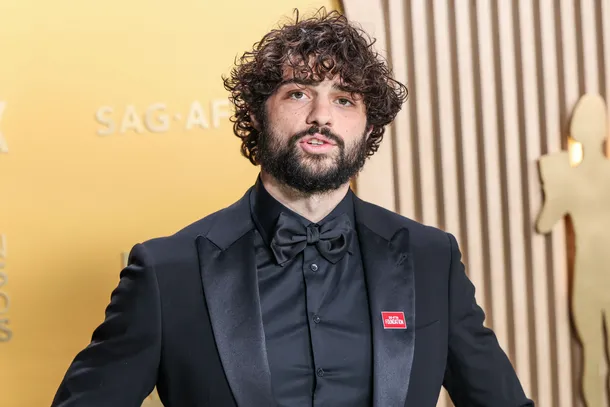 First Look at Noah Centineo as Ken in 'Street Fighter' — Is This the Ken We Imagined?