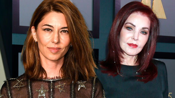 Simple Secret That Helped Sofia Coppola Gain Priscilla Presley's Trust Simple Secret That Helped Sofia Coppola Gain Priscilla Presley's Trust
