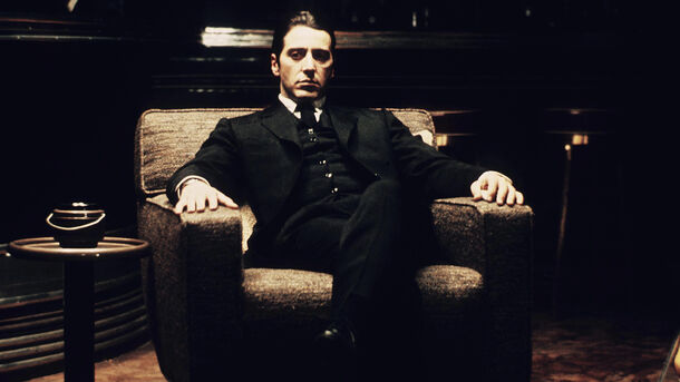 Deleted Scenes From 'The Godfather' Made It into Francis Ford Coppola’s Gangster Miniseries — and Nobody Noticed Deleted Scenes From 'The Godfather' Made It into Francis Ford Coppola’s Gangster Miniseries — and Nobody Noticed