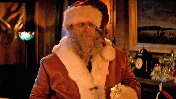Who Will Play Mrs. Claus? Kristen Bell and Daniela Melchior Join 'Violent Night' Sequel Who Will Play Mrs. Claus? Kristen Bell and Daniela Melchior Join 'Violent Night' Sequel