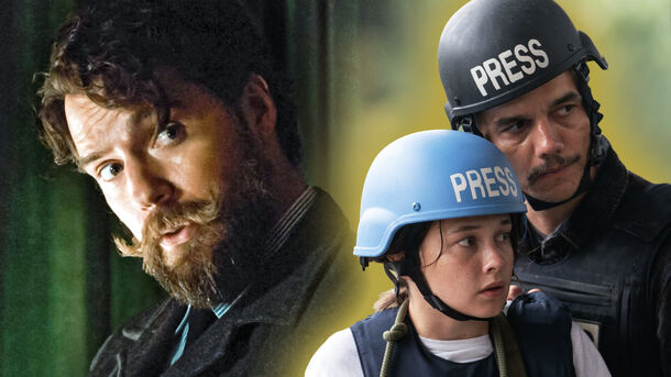 Guy Ritchie’s $60 Million Movie Flops Against A24’s Biggest New Hit Guy Ritchie’s $60 Million Movie Flops Against A24’s Biggest New Hit