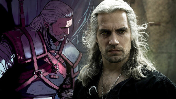 All The Witcher Comics in Chronological Order Before S4 Drops All The Witcher Comics in Chronological Order Before S4 Drops