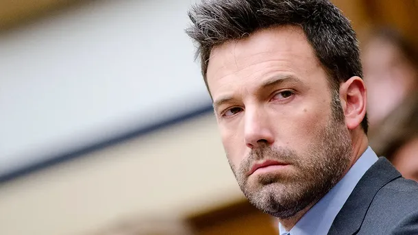 Ben Affleck Says This 95%-Rated Cult Thriller Wasn't Praised Enough: "Great Underrated Kind"