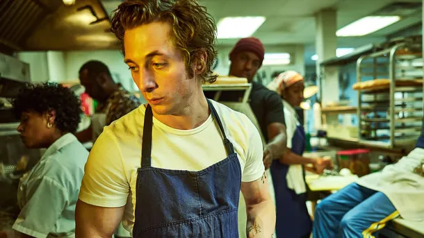 First Look: 'The Bear' Season 4 Trailer Teases Emotional Ending First Look: 'The Bear' Season 4 Trailer Teases Emotional Ending