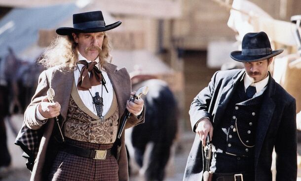 20 Years Later, This 95%-Rated Masterpiece Is Still the Best Western Made for TV