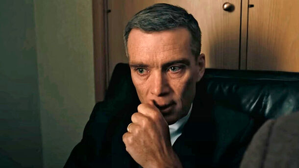 As New Oppenheimer Reviews Roll In, No One Can Deny the Obvious Anymore As New Oppenheimer Reviews Roll In, No One Can Deny the Obvious Anymore