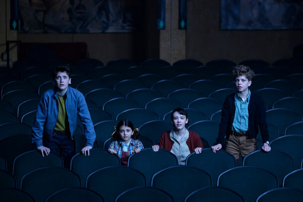 ‘It: Welcome to Derry’: Teddy Uris’ Story Sets Up a Dark Connection to Stephen King’s “It” ‘It: Welcome to Derry’: Teddy Uris’ Story Sets Up a Dark Connection to Stephen King’s “It”