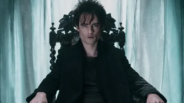 'The Sandman' Returns With Its Final Season: Netflix Will Surely Axe It, But Skipping It Would Be a Big Mistake (Review) 'The Sandman' Returns With Its Final Season: Netflix Will Surely Axe It, But Skipping It Would Be a Big Mistake (Review)