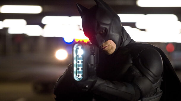 Batman Is Only One Plot Twist Away from Becoming a Villain, DC Writer Explains Batman Is Only One Plot Twist Away from Becoming a Villain, DC Writer Explains