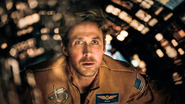 Ryan Gosling's New Sci-Fi Movie Has Fans Applauding: Trailer Revives Trust in Book Adaptations Ryan Gosling's New Sci-Fi Movie Has Fans Applauding: Trailer Revives Trust in Book Adaptations