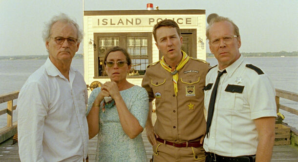 Over a Decade Later, This Wes Anderson Coming-Of-Age Story Remains His Most Tender & Heartfelt Film