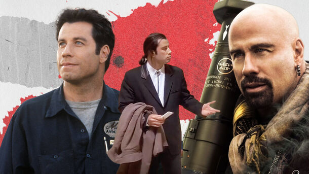 7 Most Searched & Watched John Travolta Movies Everyone Needs to Know