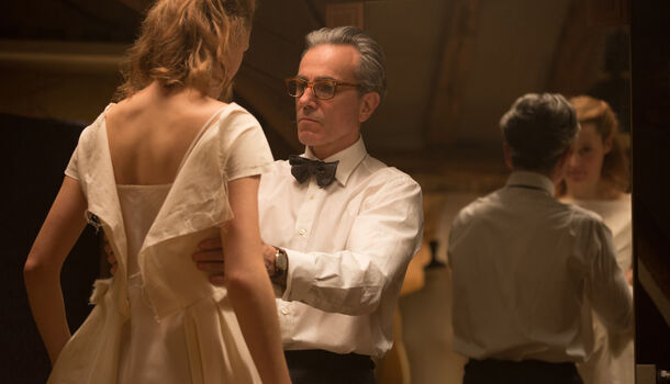 'Phantom Thread' & 7 Other Uncomfortably Honest Dramas About Codependent Bonds