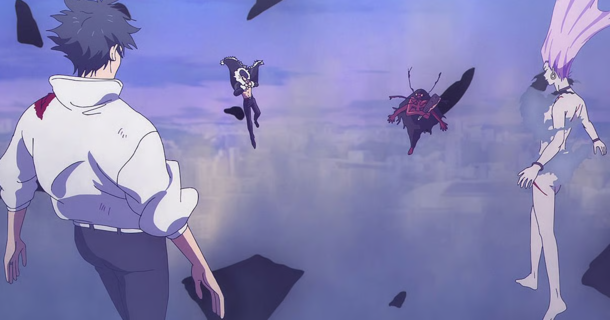 'Jujutsu Kaisen' Season 3 Episode 12: What Happened in the Finale & What to Expect in Season 4