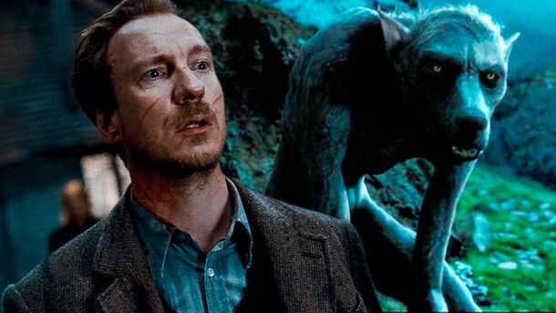 Heartbreaking Reason Why Lupin’s Werewolf Looked So Bizarre in Harry Potter Heartbreaking Reason Why Lupin’s Werewolf Looked So Bizarre in Harry Potter