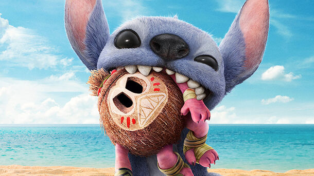 'Lilo & Stitch 2' Update Revives Fans' Hope for an Actually Decent Sequel 'Lilo & Stitch 2' Update Revives Fans' Hope for an Actually Decent Sequel