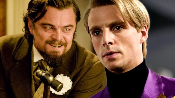 10 Movie Villains So Charming, You Kinda Forgot They're Evil 10 Movie Villains So Charming, You Kinda Forgot They're Evil