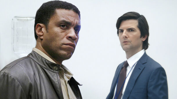 Forgotten 2000s Sci-Fi Gem is a Must-Watch for Severance Fans Forgotten 2000s Sci-Fi Gem is a Must-Watch for Severance Fans