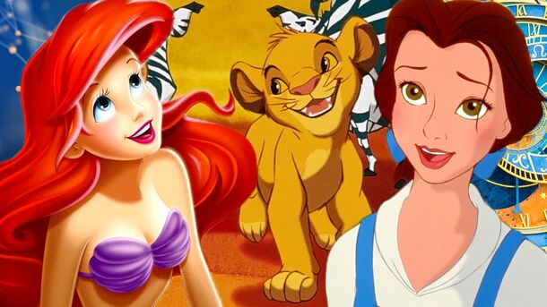 Which Animated Movie Character Matches Your Zodiac Sign? Which Animated Movie Character Matches Your Zodiac Sign?