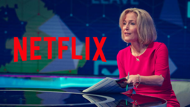 Netflix’s New Journalistic Drama Dives Into the Biggest Scandal of Past 20 Years Netflix’s New Journalistic Drama Dives Into the Biggest Scandal of Past 20 Years