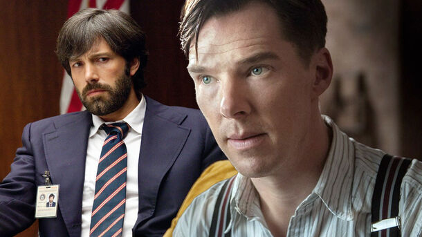 10 Movies Based on True Stories That Actually Lied to You 10 Movies Based on True Stories That Actually Lied to You