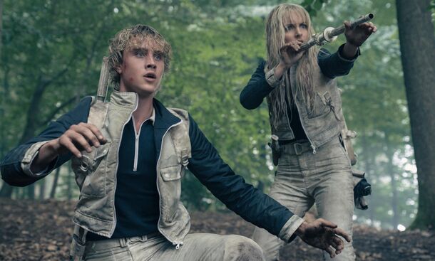 5 Most Anticipated Sequels to Wait for in 2026 Except for 'The Devil Wears Prada 2'