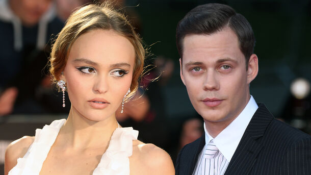 Nosferatu Remake: What to Expect from Bill Skarsgård and Lily-Rose Depp's New Film Nosferatu Remake: What to Expect from Bill Skarsgård and Lily-Rose Depp's New Film
