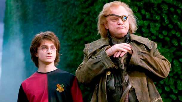 3 Goblet of Fire Scenes That Get Really Creepy When You Already Know About Crouch Jr. 3 Goblet of Fire Scenes That Get Really Creepy When You Already Know About Crouch Jr.