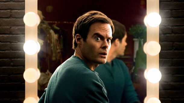 Barry Creator Teases "Bittersweet" Series Finale Barry Creator Teases "Bittersweet" Series Finale